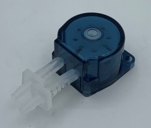 100CPT  Series Micro Peristaltic Pump